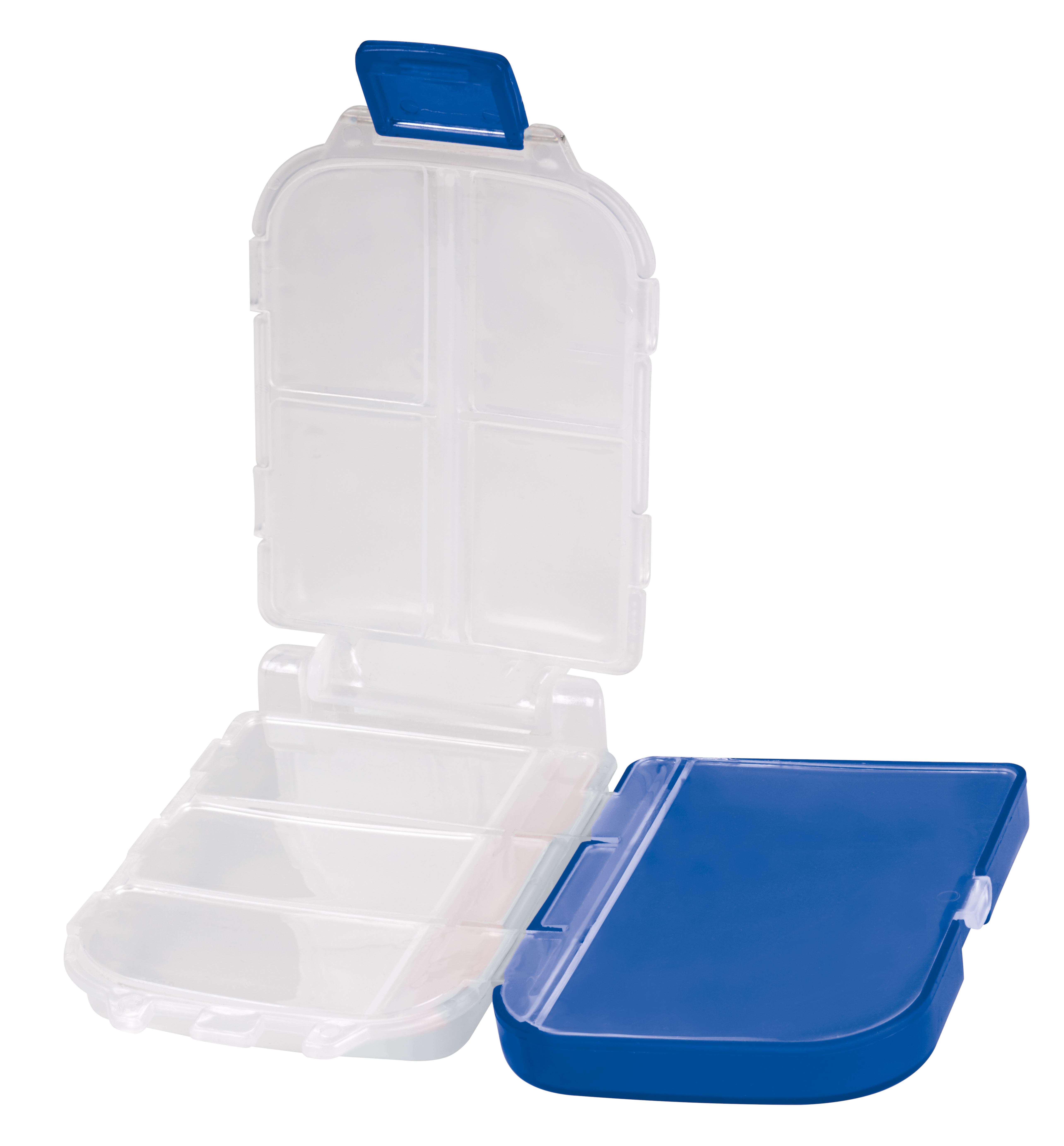 Good Value™ Serenity Pill Box 6