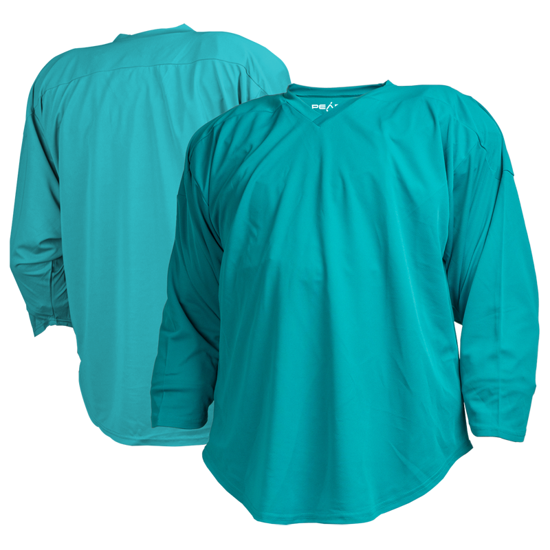 Air Mesh Hockey Jersey Solid 18