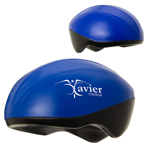Bicycle Helmet Stress Reliever 6