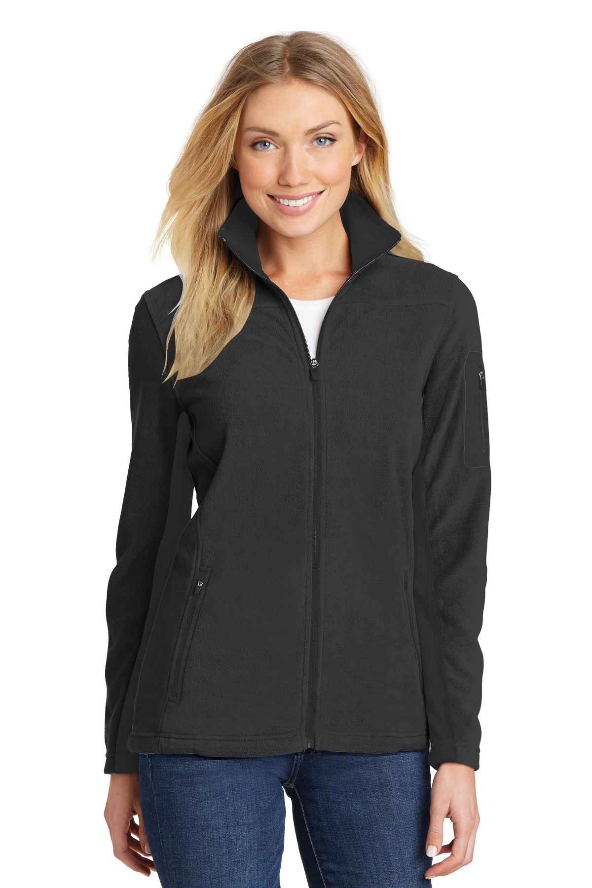 Women's Summit Fleece Full-Zip Jacket