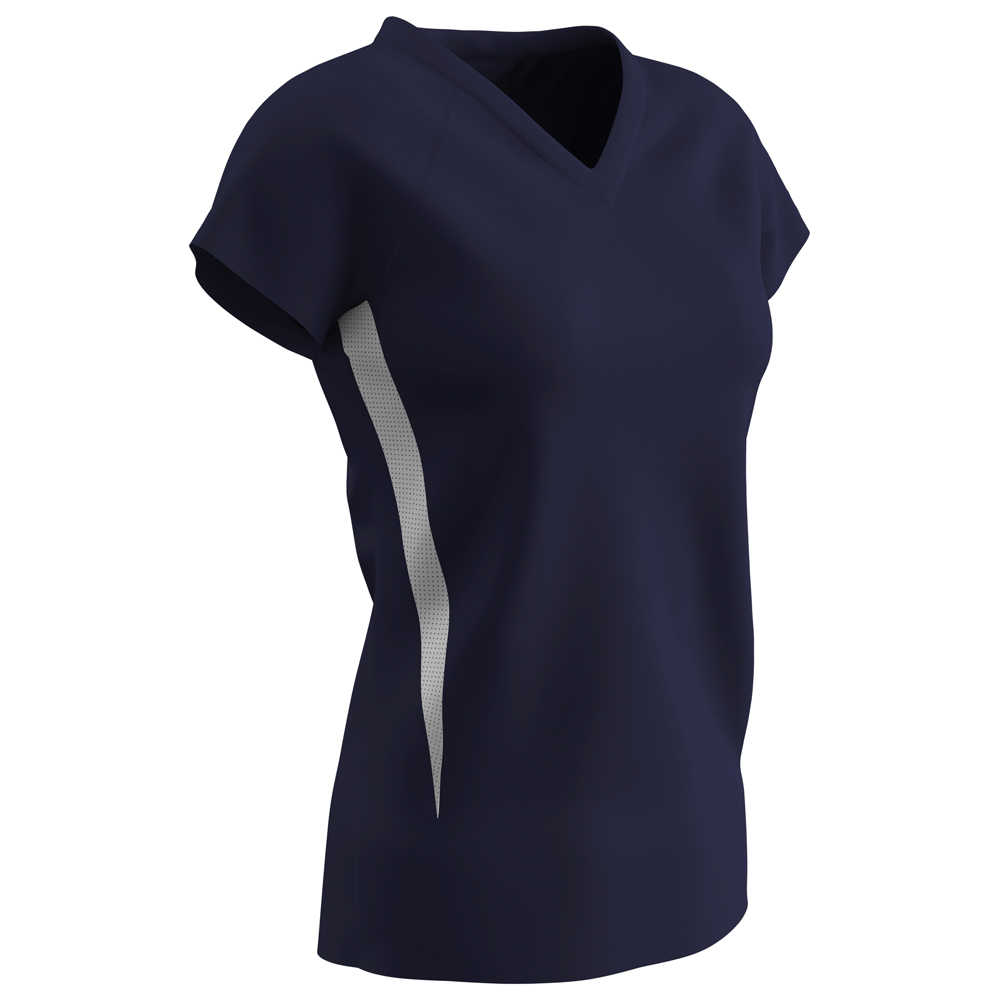 Spike Ladies Jersey 9