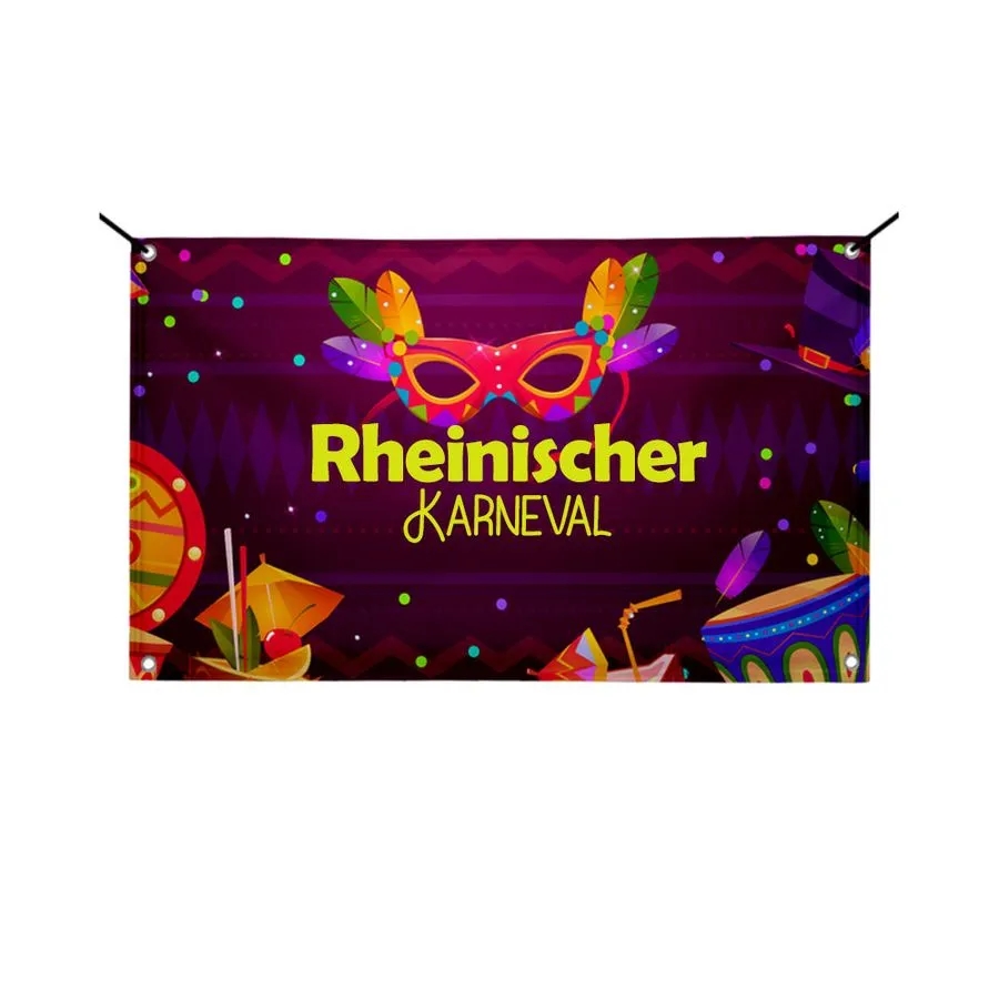 Custom Vinyl Banner 5