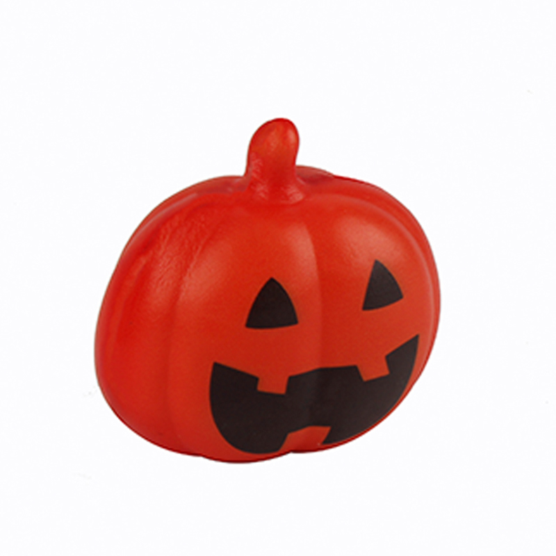 Halloween Themed Squeeze Toy Stress Reliever 6