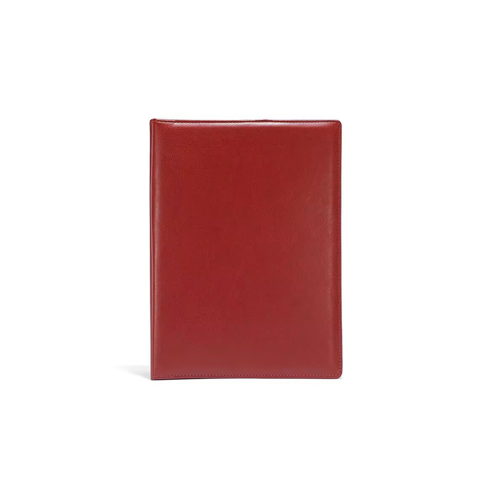 A4 Multi Function Folder Polyurethane Leather Portfolio 12.9" x 9.8" 13
