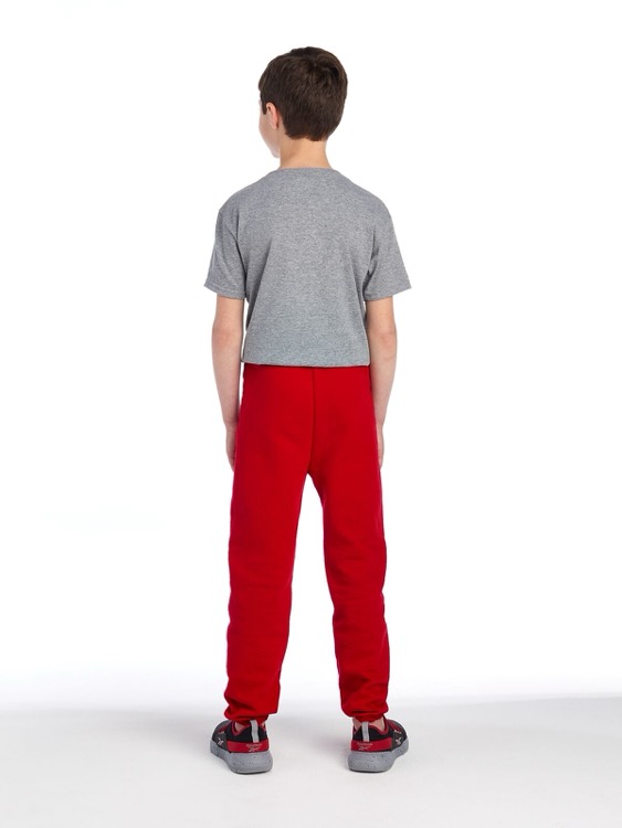 JERZEES NuBlend® Youth Sweatpants 6