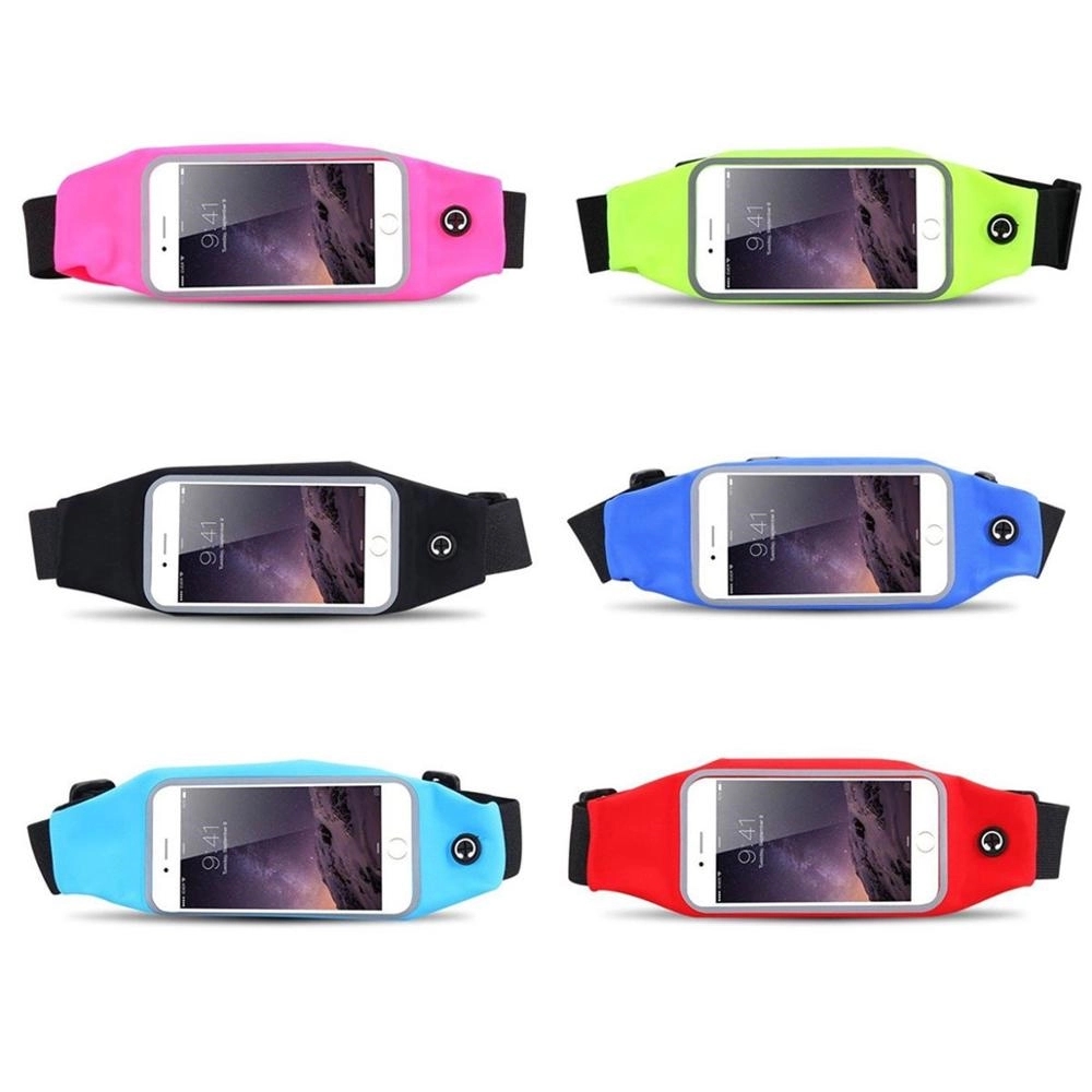 Waterproof Sports Waist Pack 1
