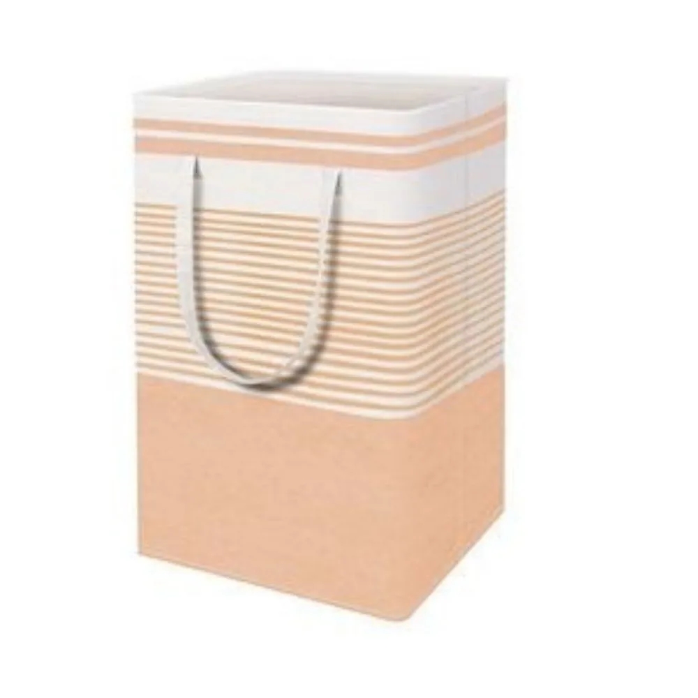 Waterproof Freestanding Laundry Hamper 75L 3