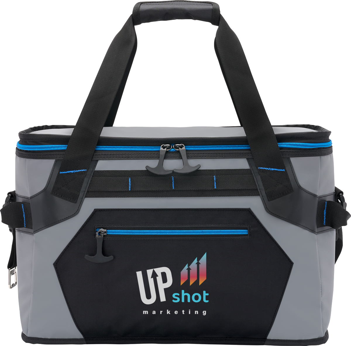 Urban Peak® Waterproof Ballard 30 Can Cooler 10