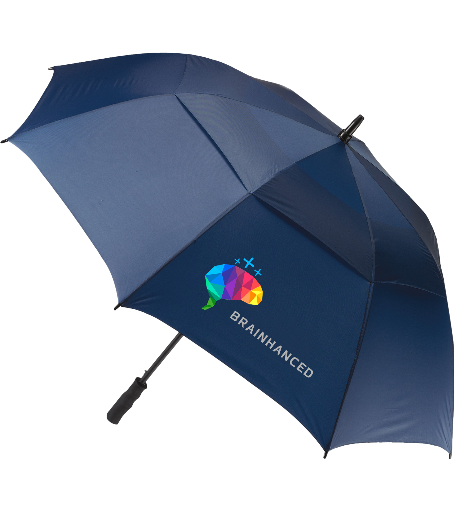 The Open Umbrella