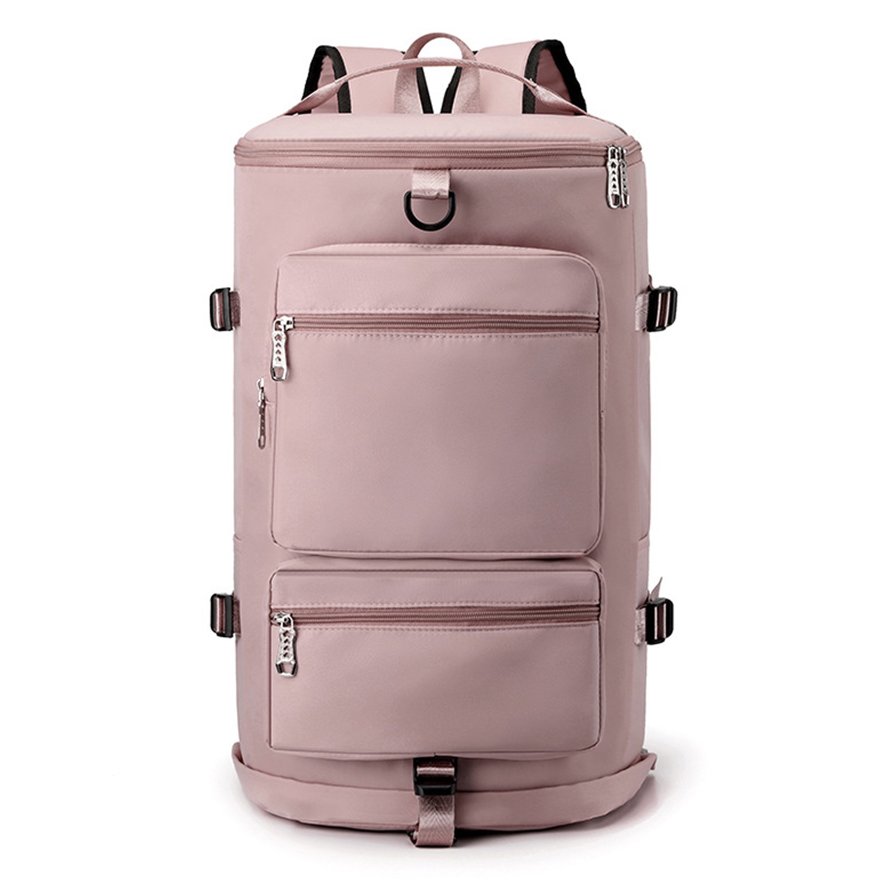 Mutifunction Waterproof Travel Duffle Bag 2