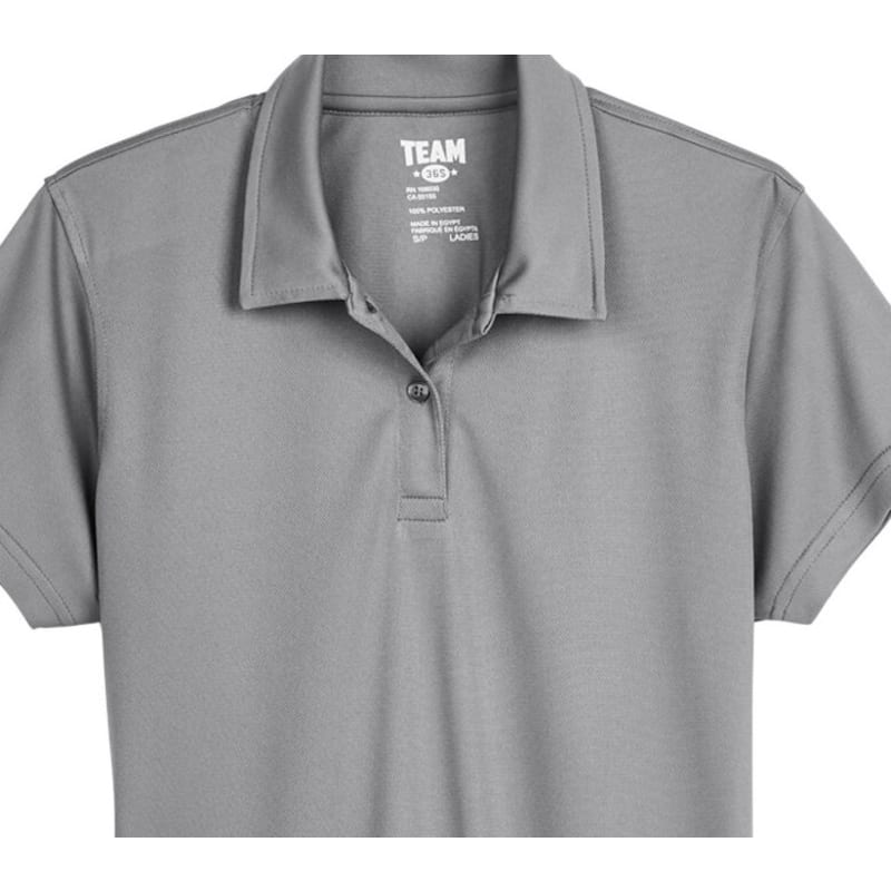Team 365 Ladies' Command Snag Protection Polo 14