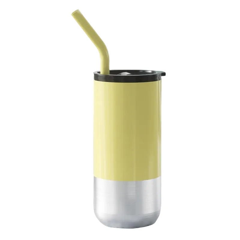 Stainless Steel Vacuum Insulated Mug 9