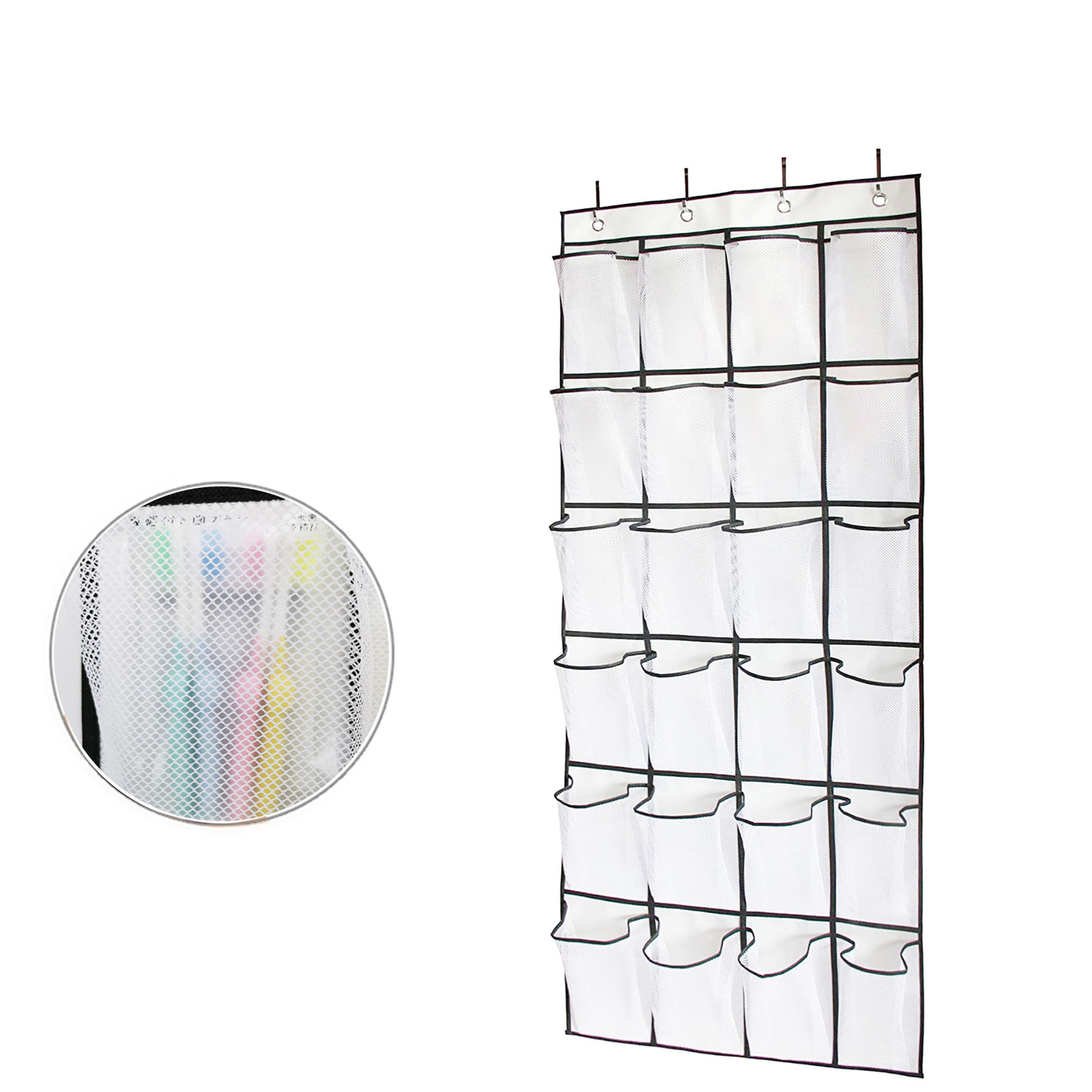 Hanging Storage Holder 10