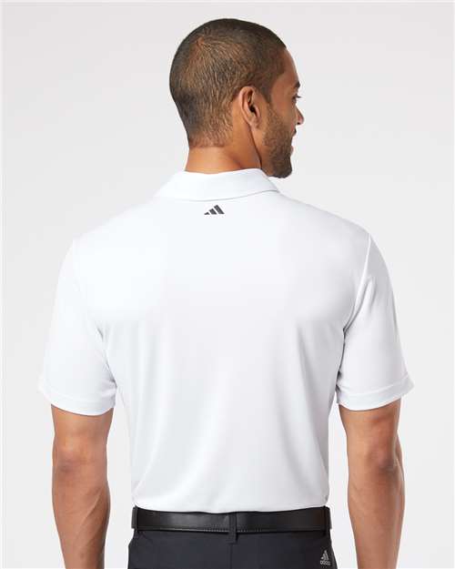 Men's Floating 3-Stripes Polo - A480 15