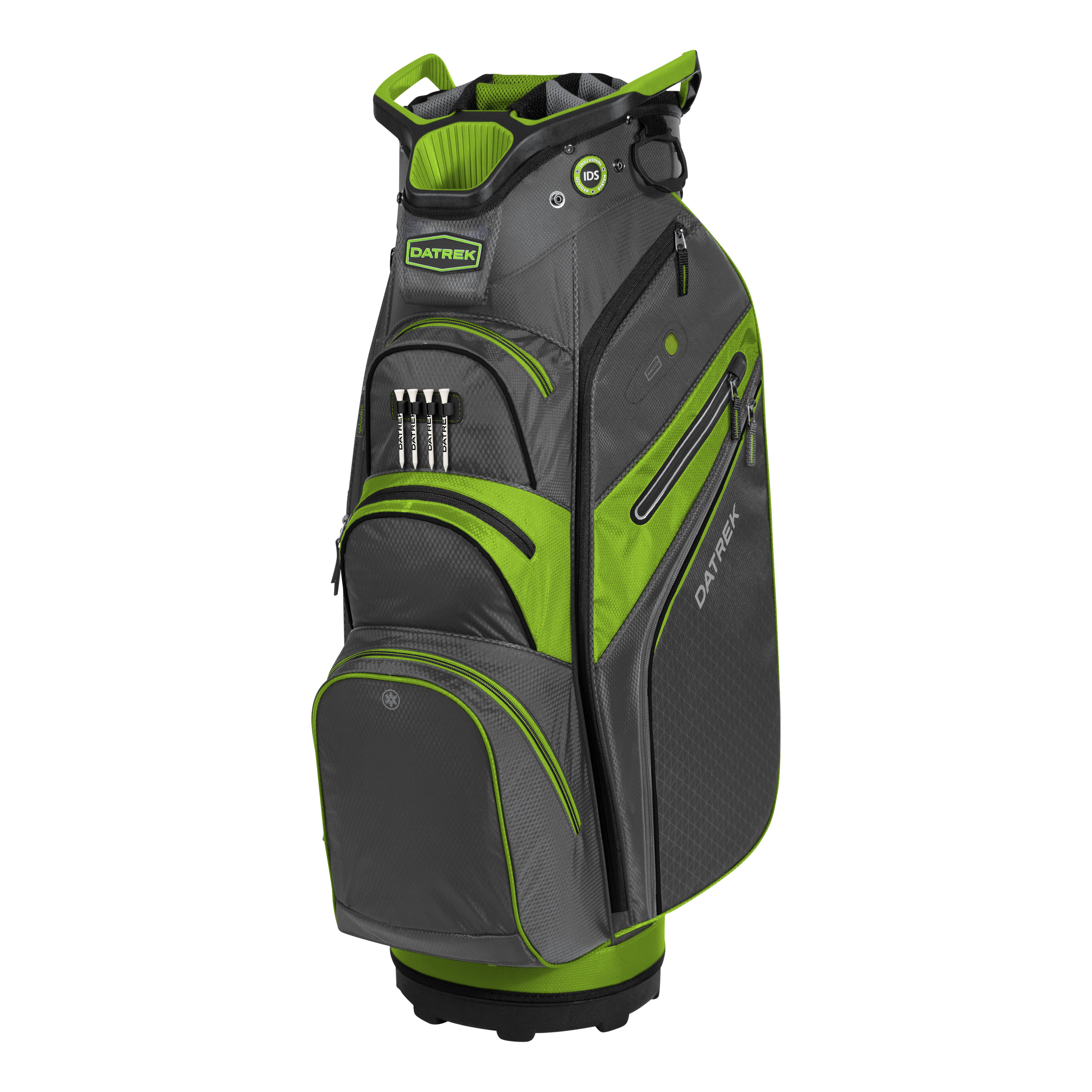 Datrek Lite Rider Pro Cart Bag 4