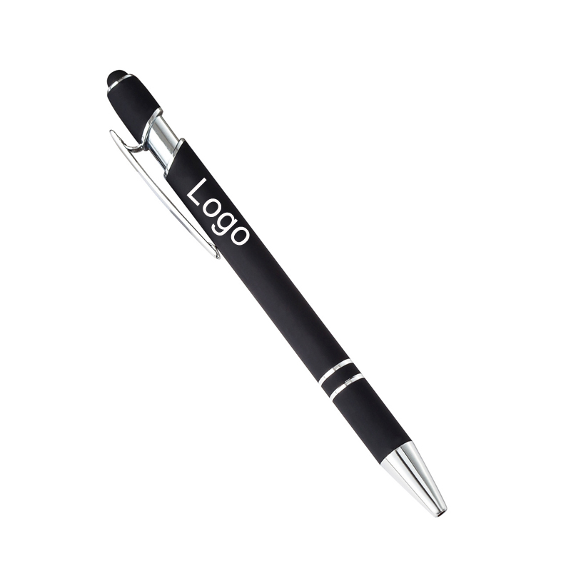 Stylus Ballpoint Pen For Touch Screens 2