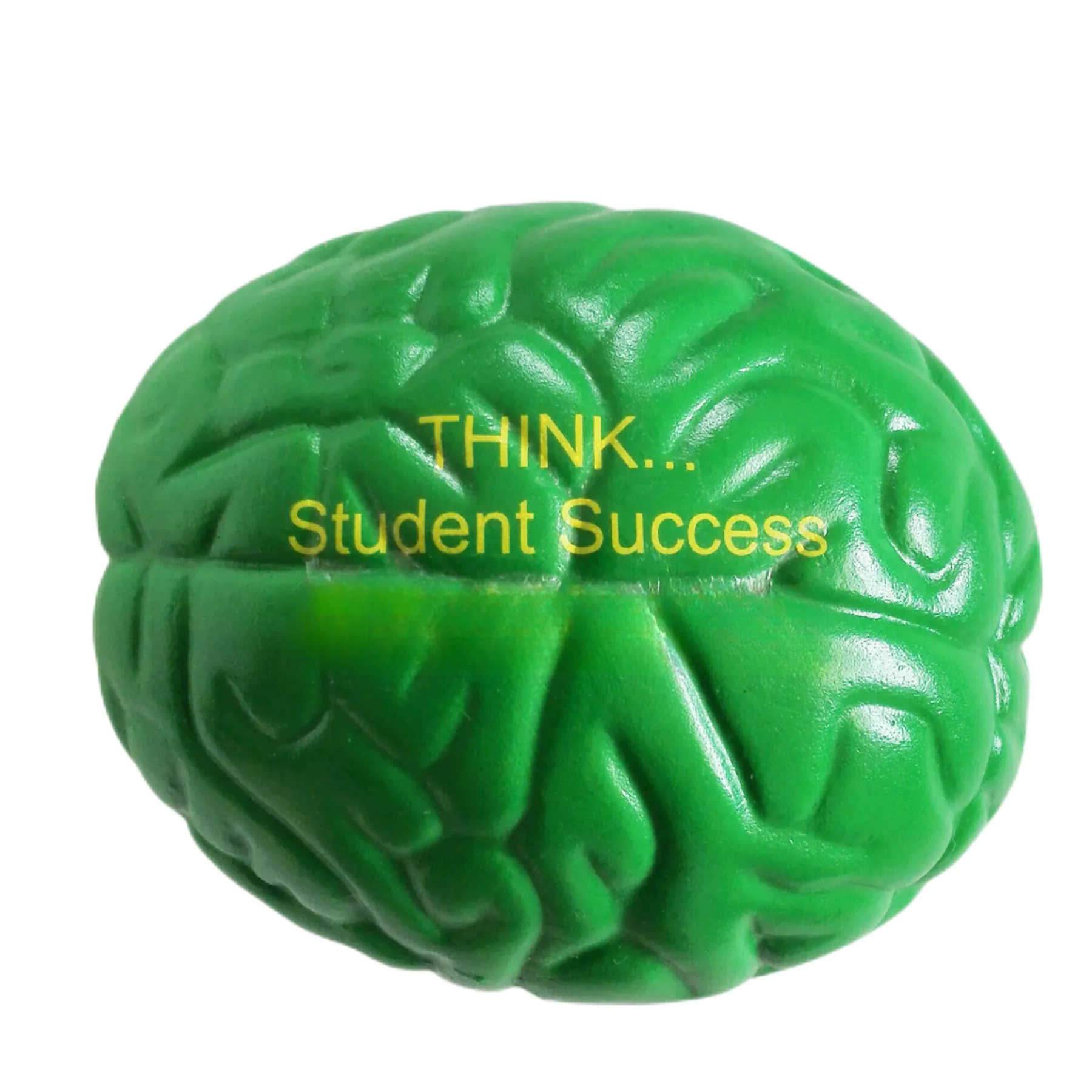 Brain Shaped Stress Ball 2