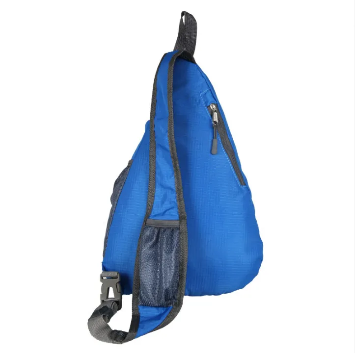 Durable Crossbody Sling Bag Backpack 7