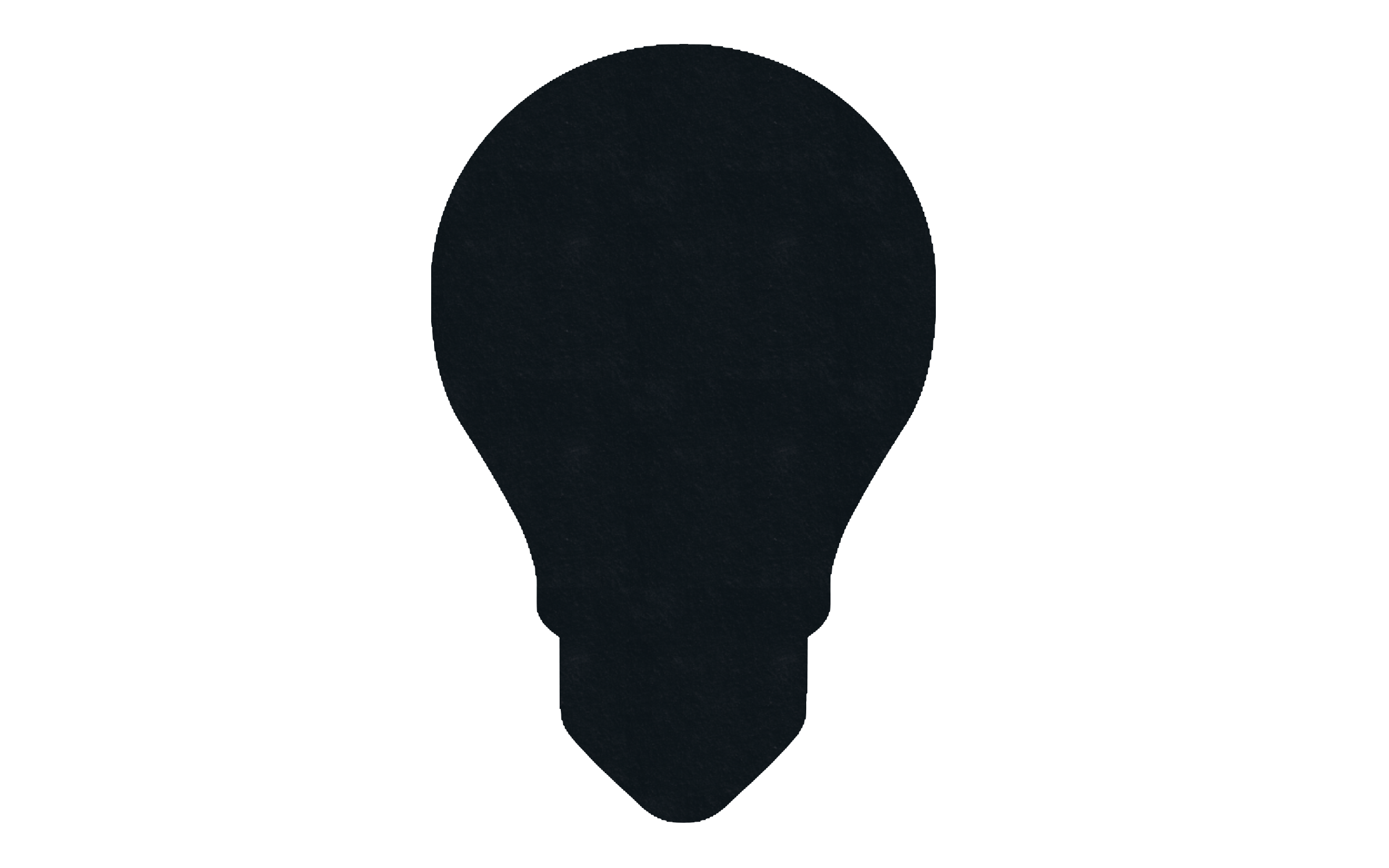 Fluorescent Bulb Recycled 1