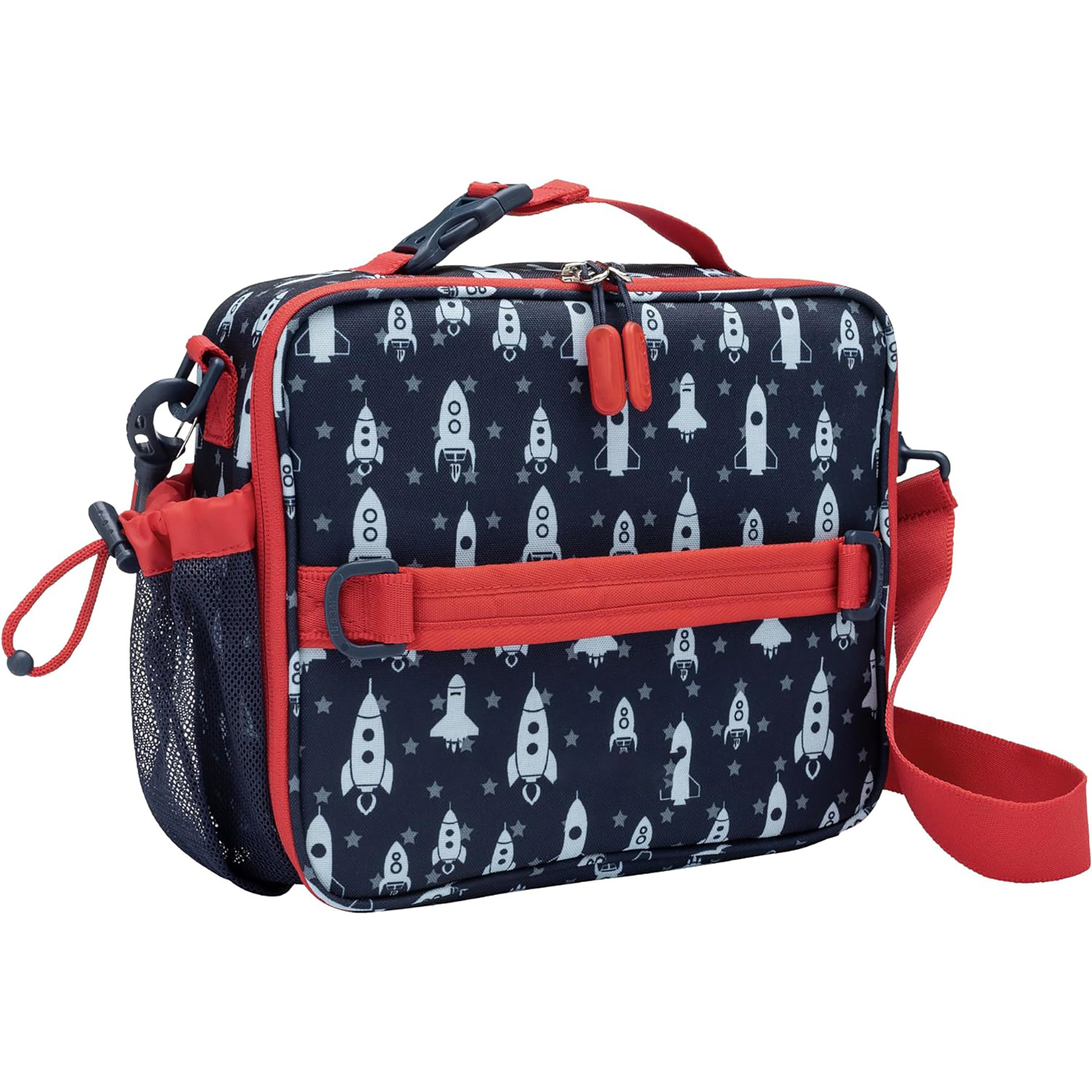 Double Insulated Lunch Bag 3
