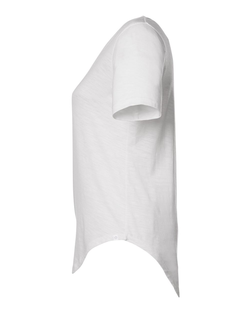 Women's Longline T-Shirt - TW668S 27