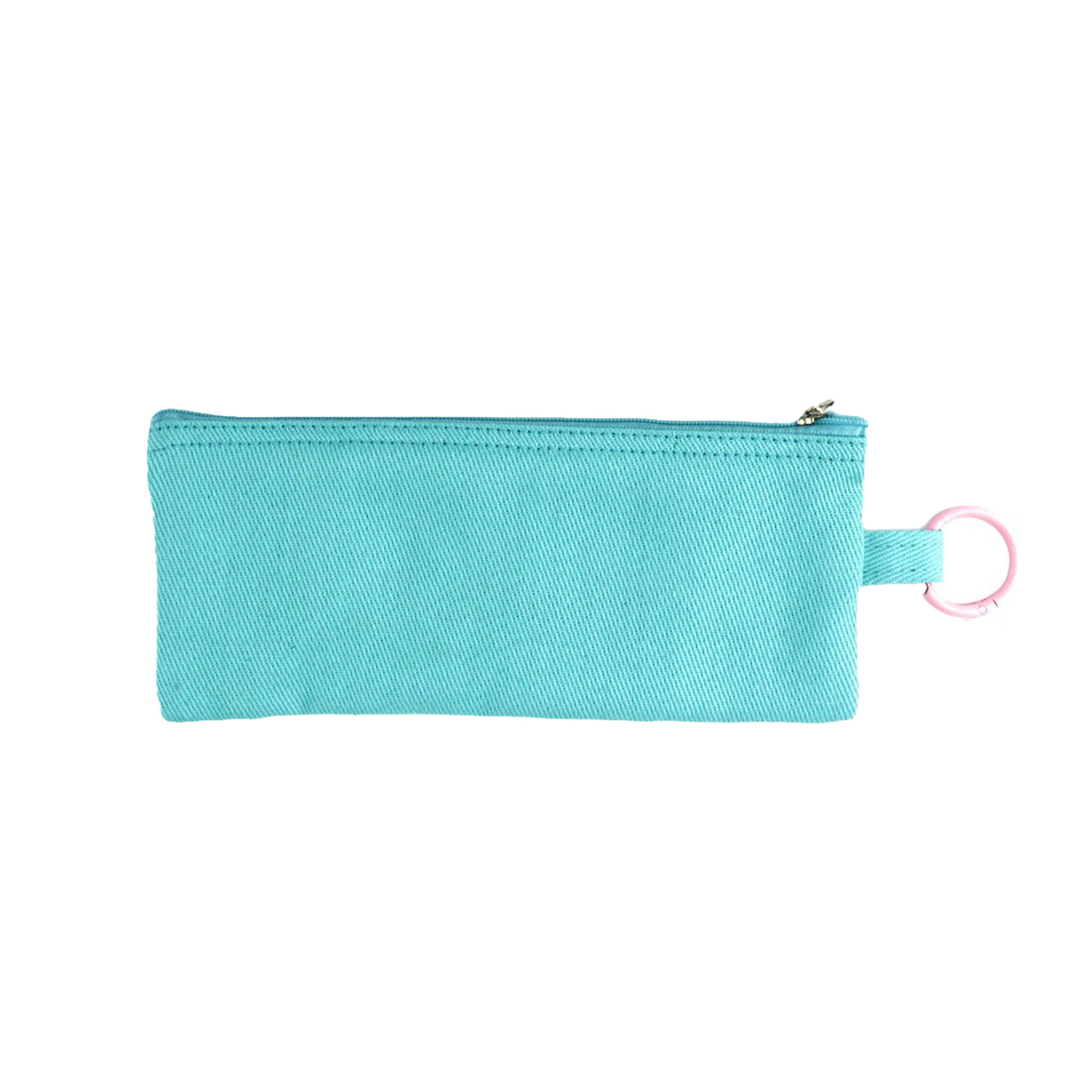 Creative Patch DIY Canvas Pencil Case 3