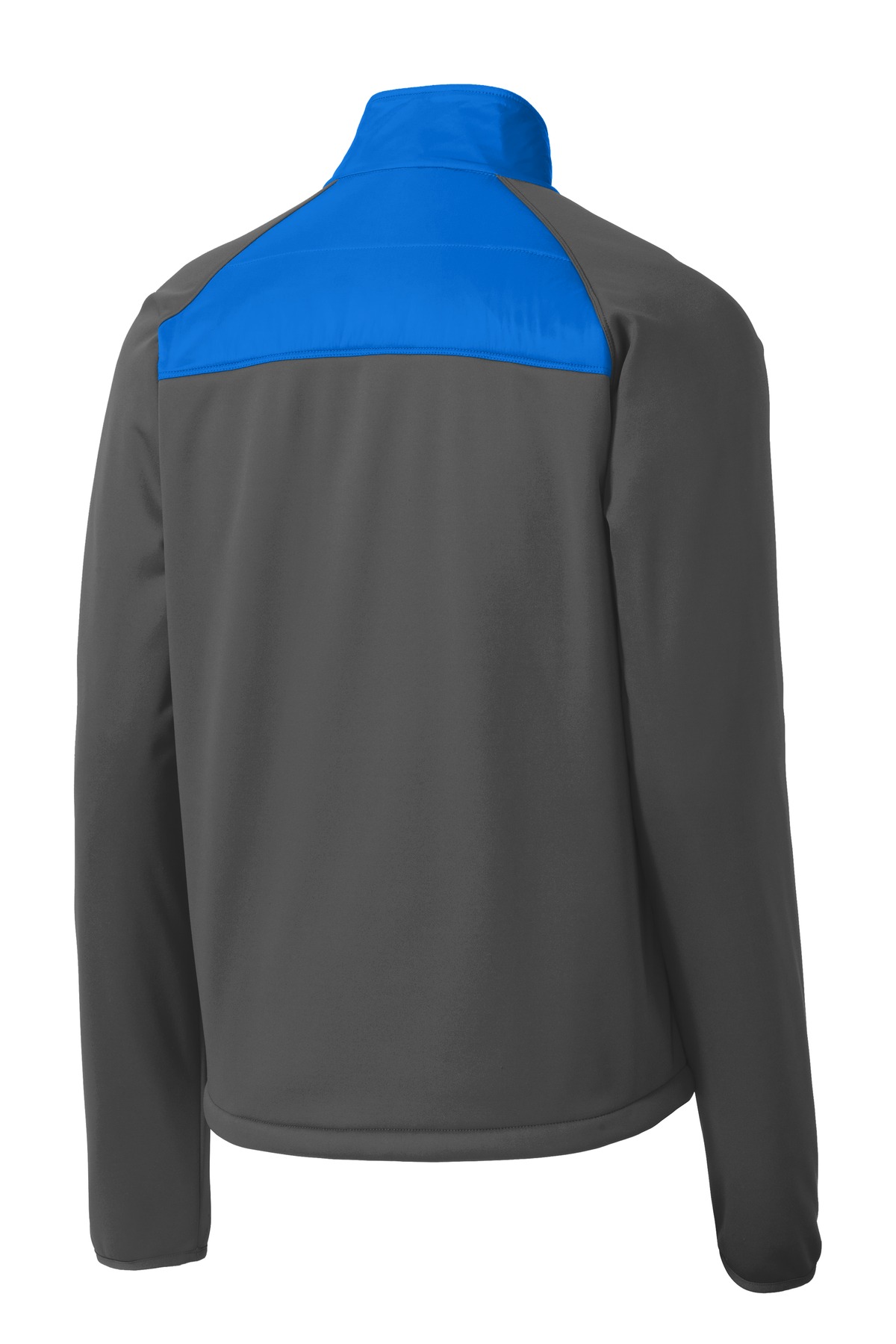 Port Authority Hybrid Soft Shell Jacket. J787 33