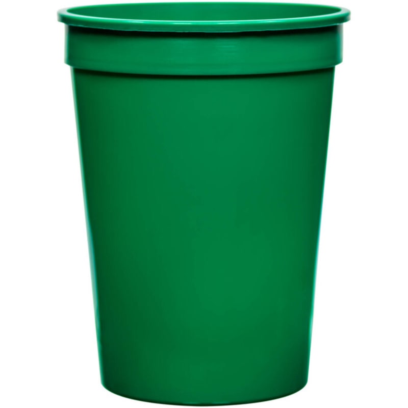12oz Stadium Cups 72
