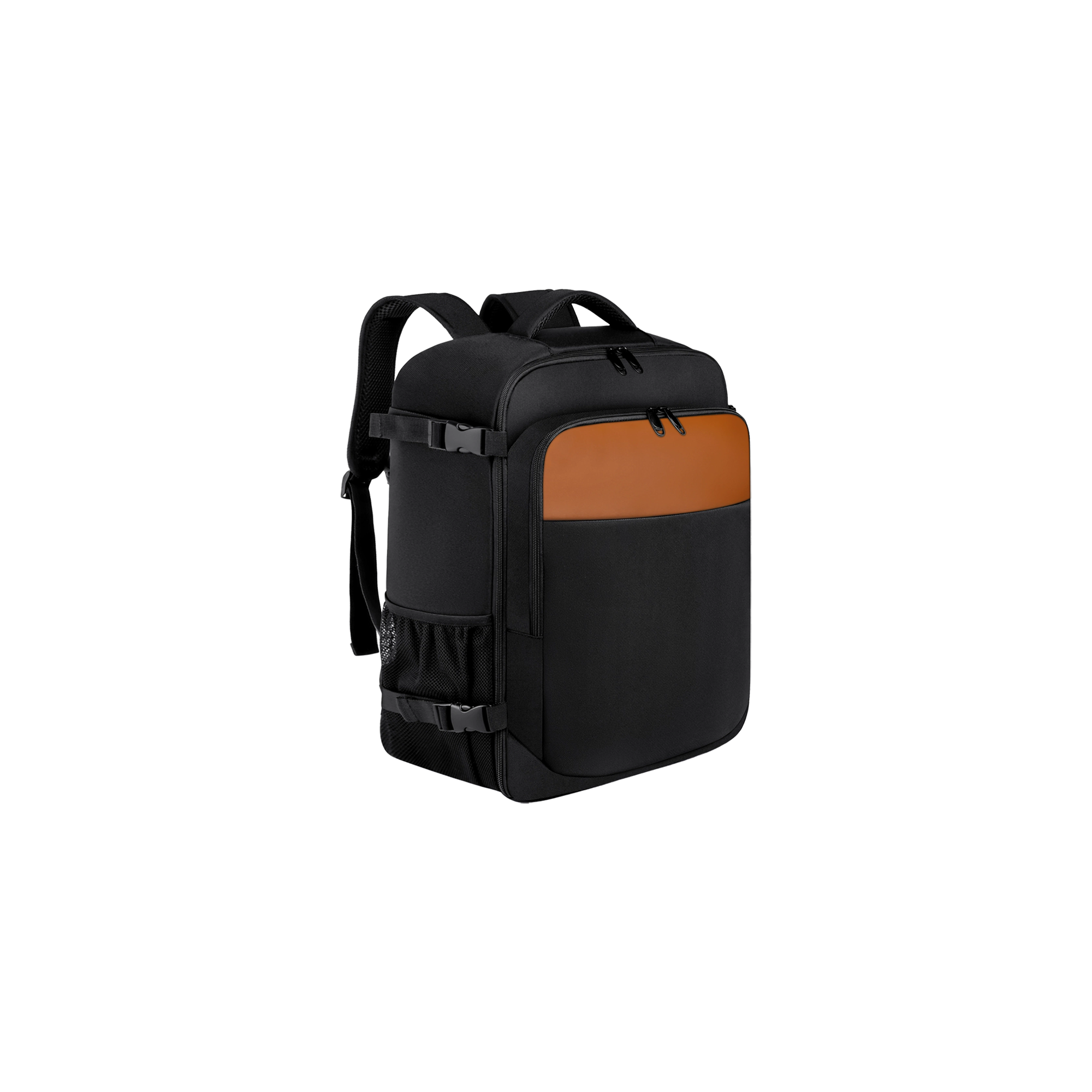 PP Material Handbag Accordion Style 1