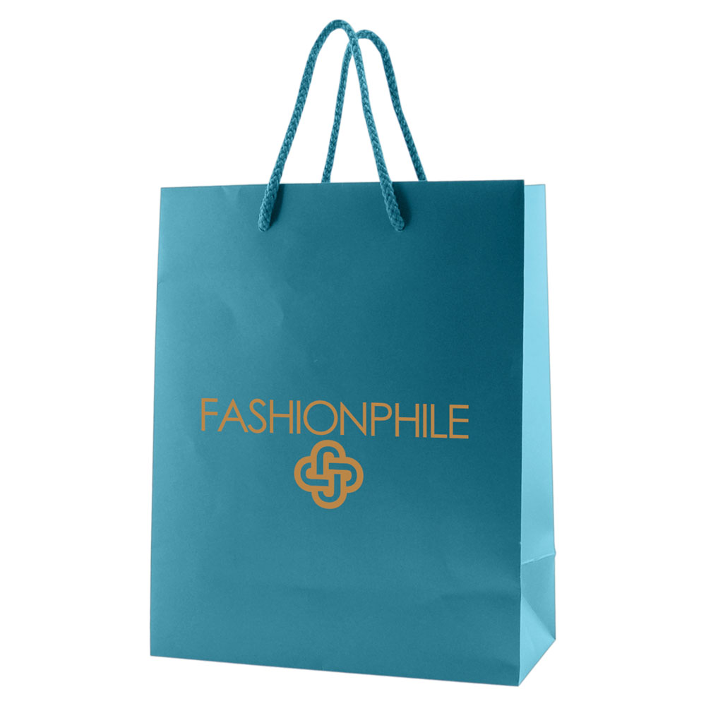 Matte Laminated Paper Eurototes 1