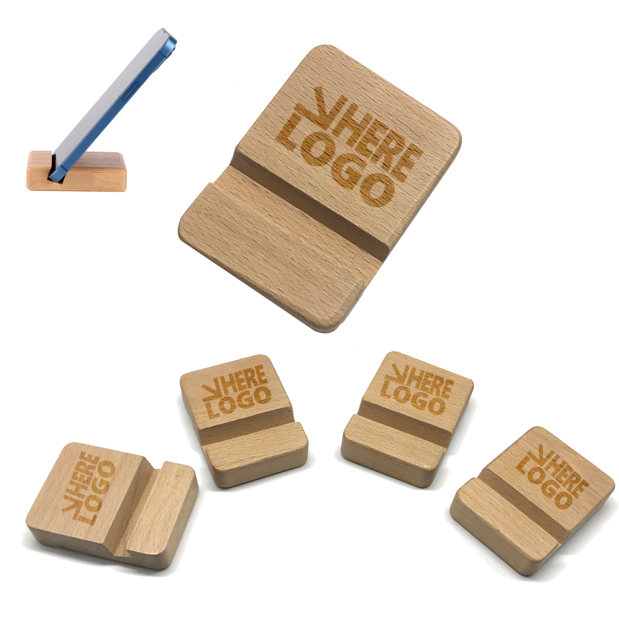 MOQ 20 PCS Tablet Holder Base 2
