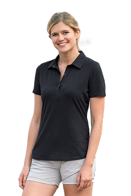 Women's Vansport Planet Polo 55