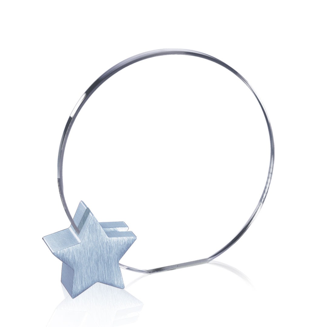 Verdunn Award - Starfire/Silver Star 10