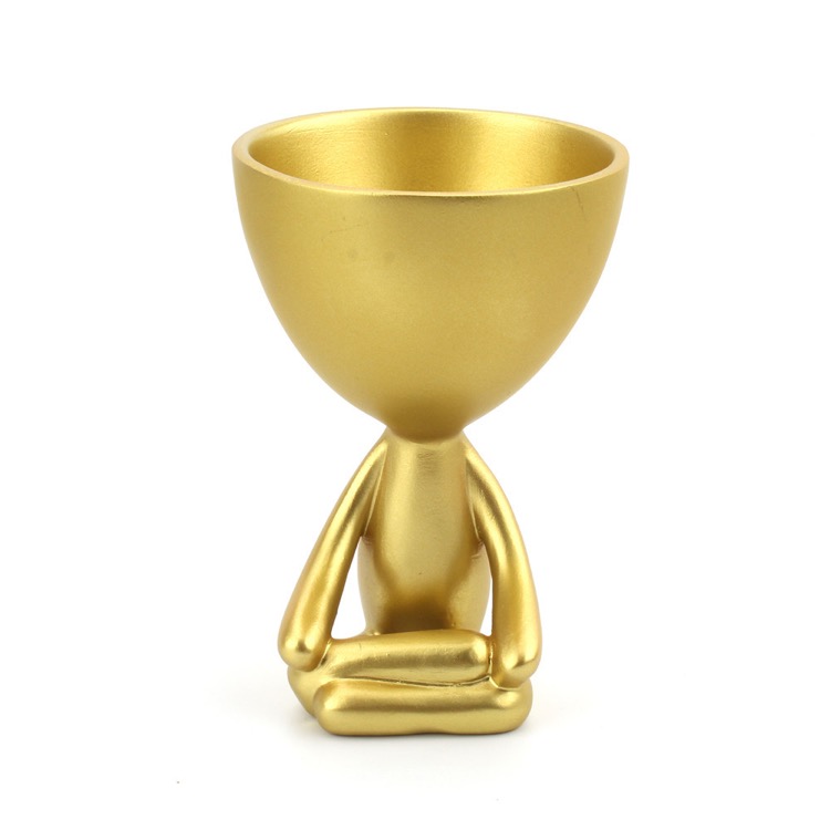 Lilliputian Meditation Container 5