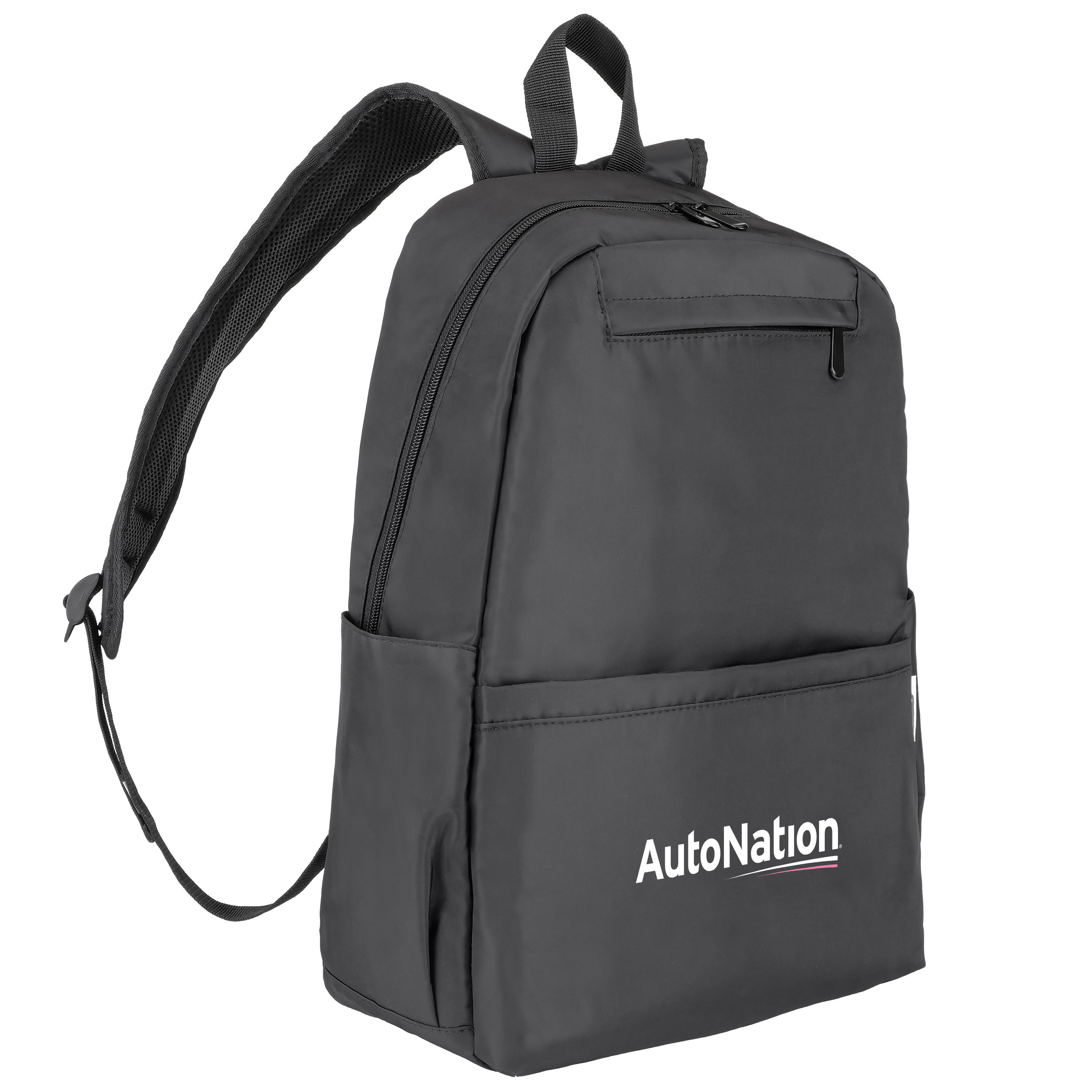 Pulse RPET Backpack 7