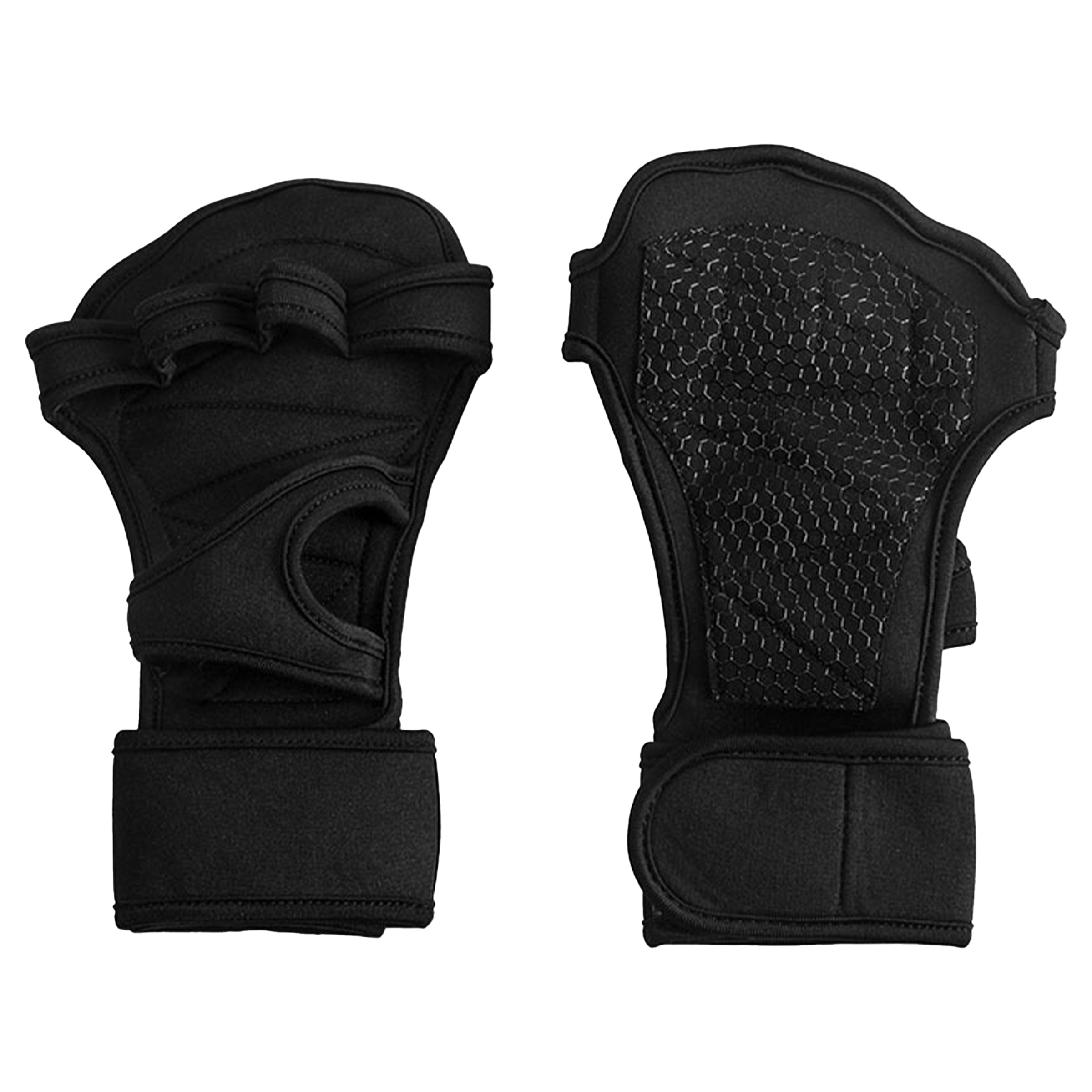 Diving Fabric Sports And Fitness Wristband Gloves 10