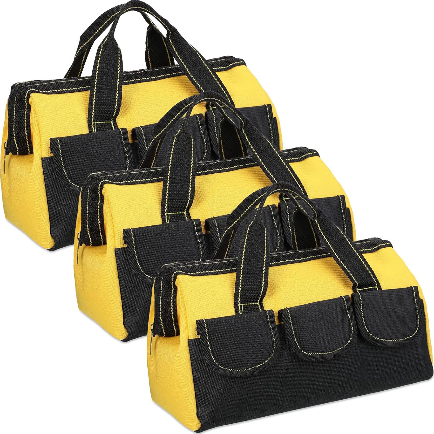 Heavy Duty Tool Tote 3