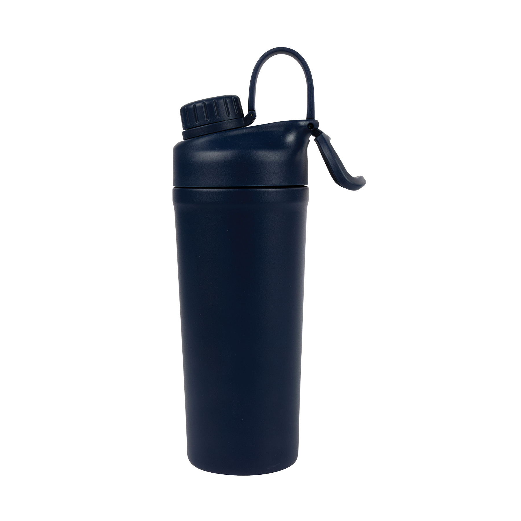 Longden 26 oz. Double Wall, Stainless Steel Shaker Bottle 30