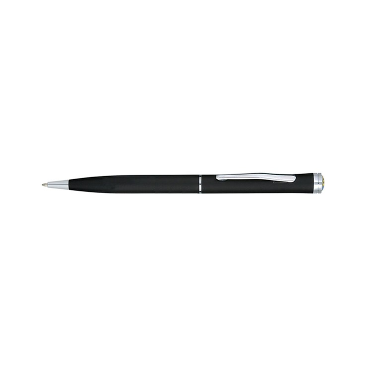 Twist Action Metal Ballpoint Pen 6