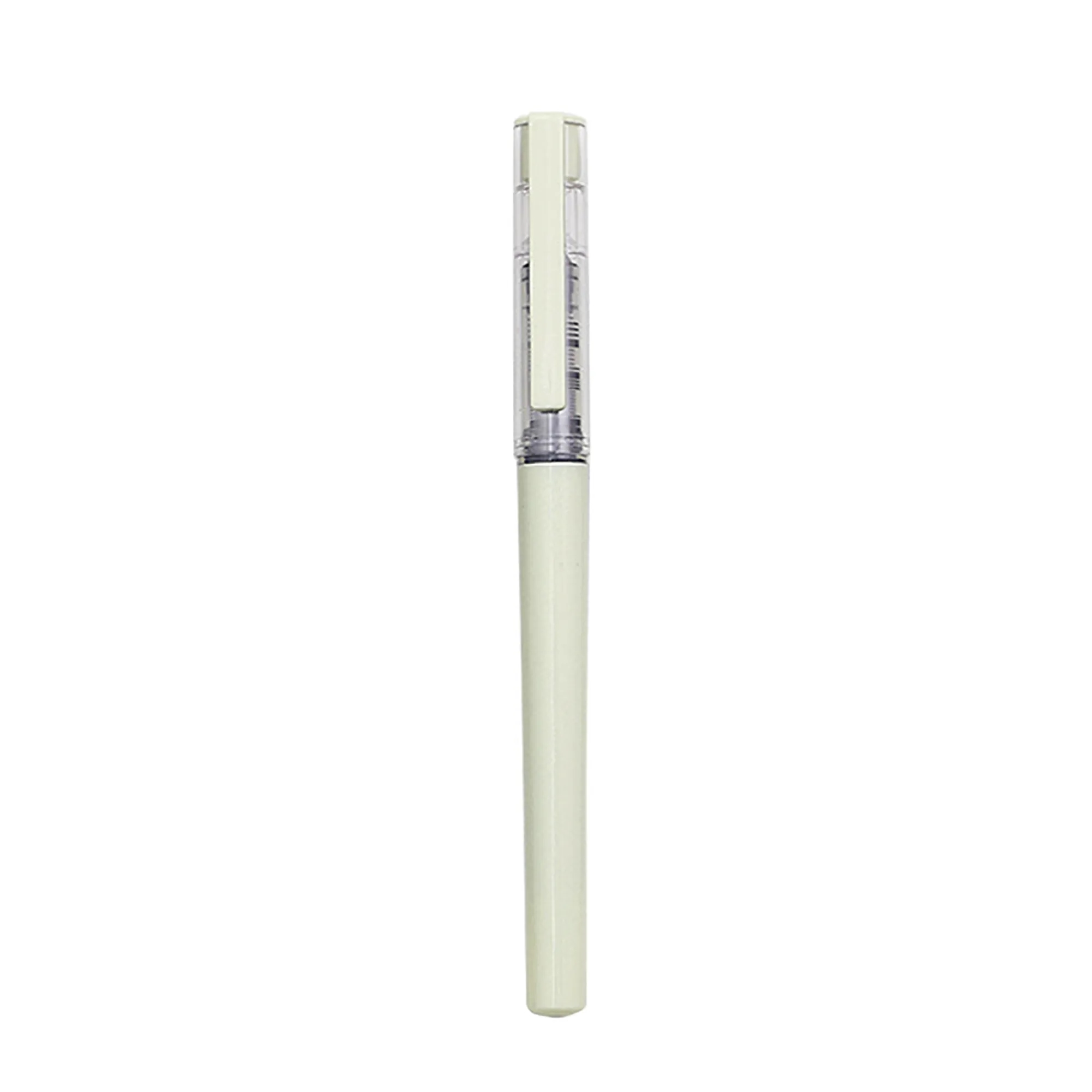 Durable Rollerball Pen with Replaceable Cartridge 7