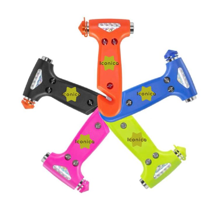 3 in 1 Safety Hammer 2
