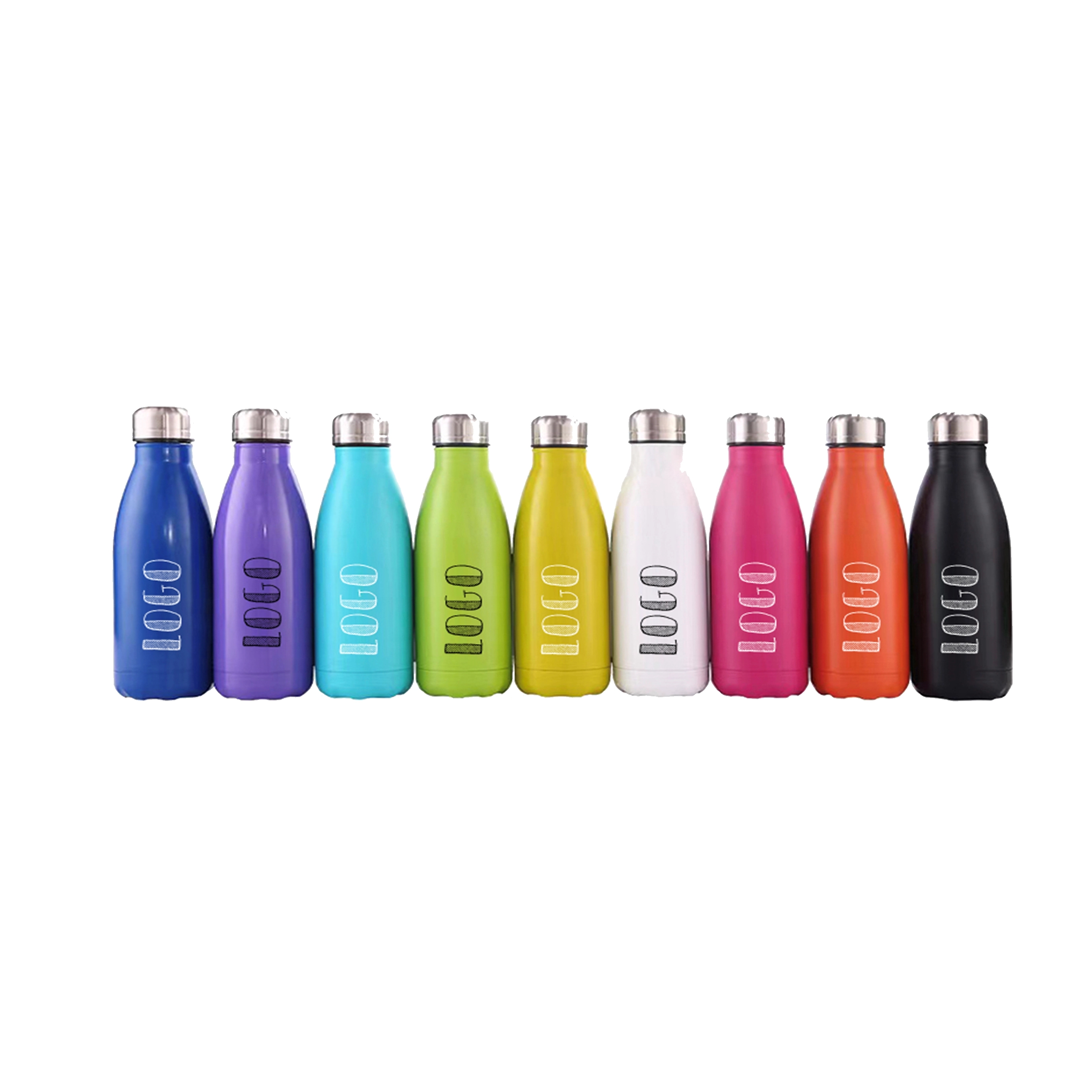 12 Oz Stainless Steel Vacuum Insulated Kids Water Bottle 4