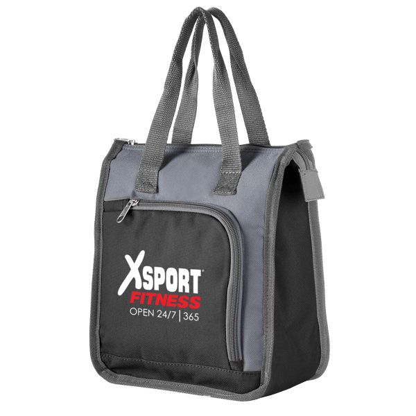 Reply Lunch Cooler Tote 16