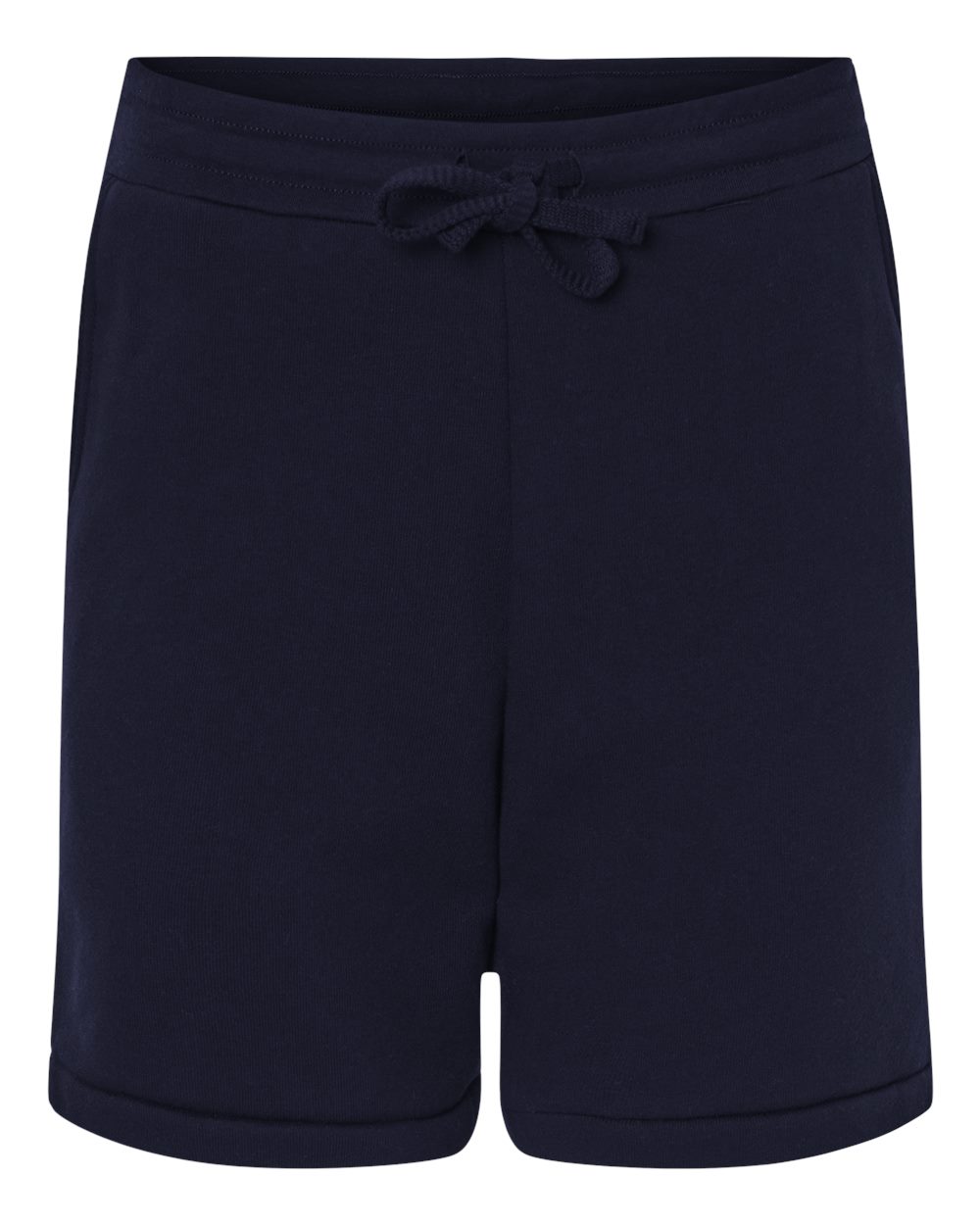 Unisex Sponge Fleece Shorts - 3724 21