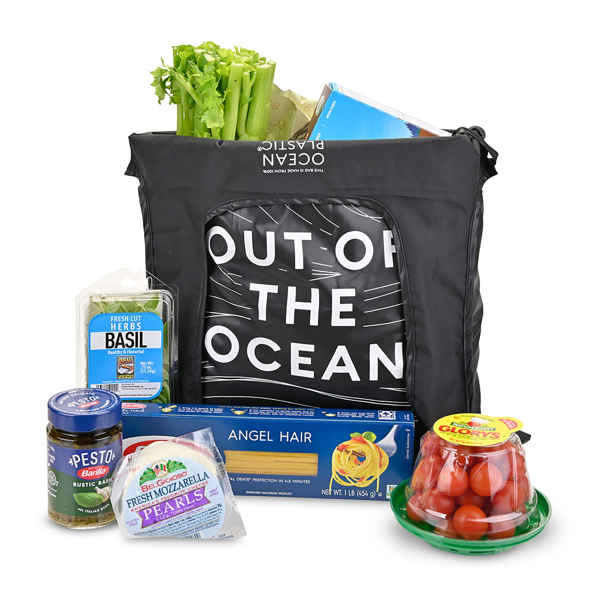 Out of the Ocean® Pocket Tote 32