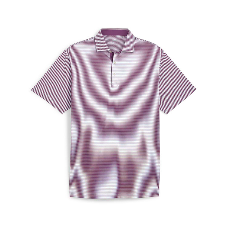 Puma Isle Pique Polo 3