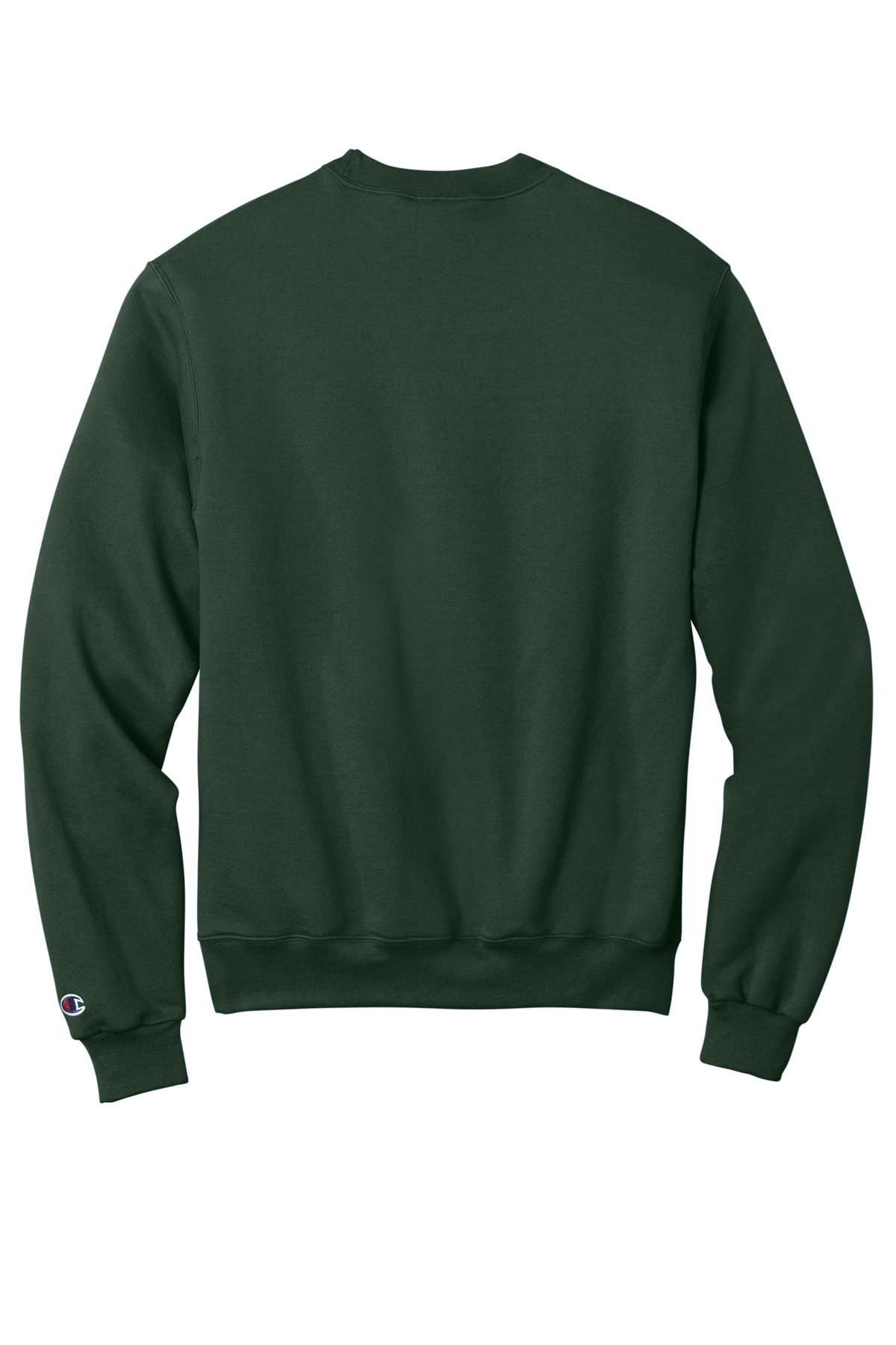 Champion Powerblend Crewneck Sweatshirt. S6000 47
