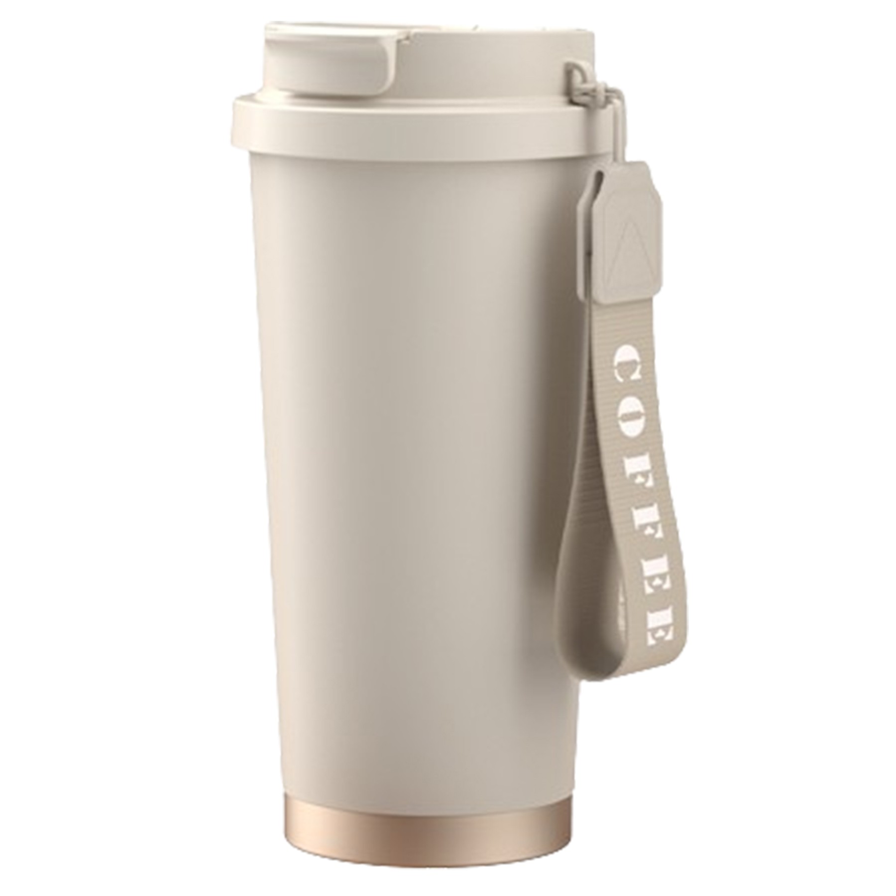 18Oz 316 Stainless Steel Coffee Cup 2