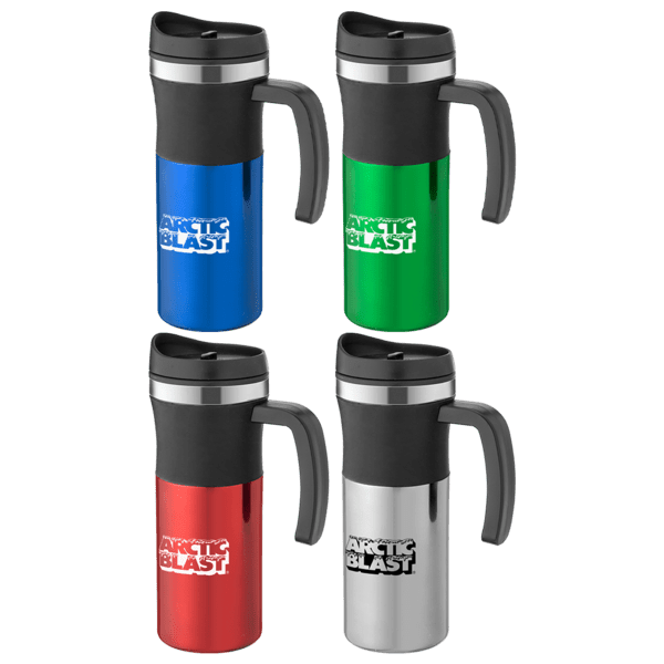 Malmo Travel Mug - 16 Oz.