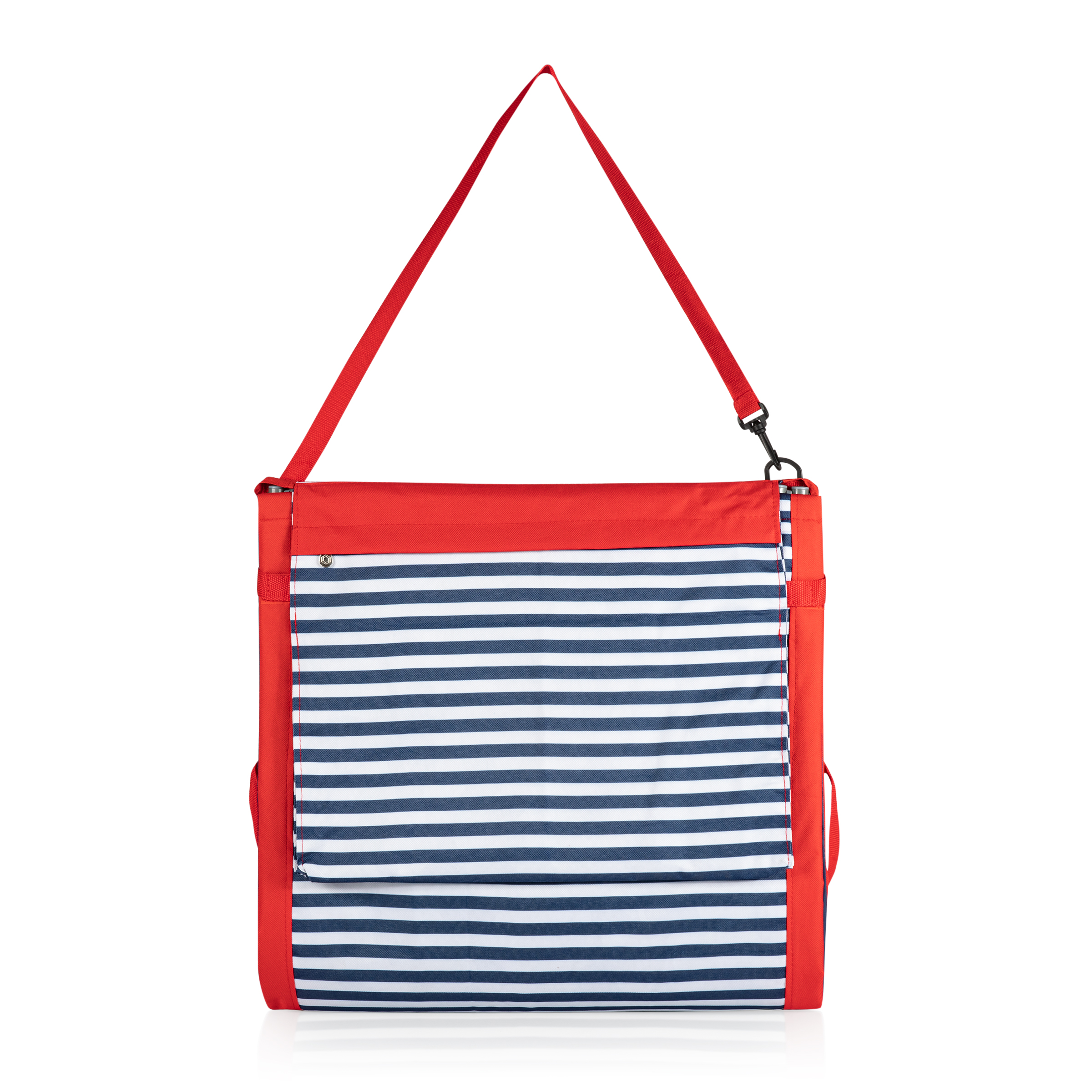 Beachcomber Portable Beach Chair & Tote 2